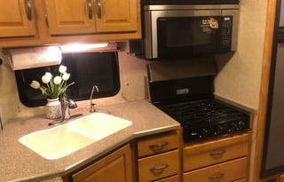 2007 Itasca Suncruiser 35L