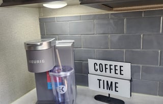 Explore in Comfort Rent Our Luxurious Grand Design