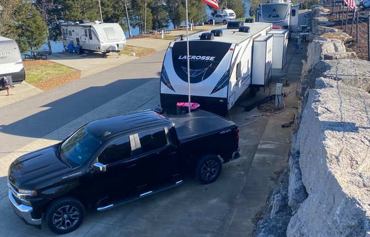 Spring break 2022 Nashville