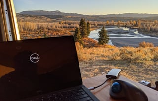 2017 RAM Promaster Camper Van **NEW**