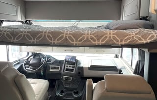 2021 Coachmen RV Encore 375RB