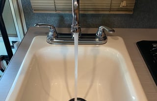 Beautiful Winnebago Minnie Winnie 22feet