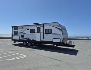 Keystone RV Springdale 260BH