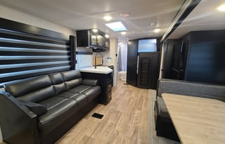 2022 Forest River Cherokee 274BRB