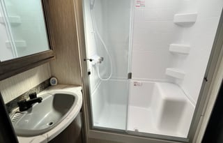 2020 Forest River RV Cherokee 306MM