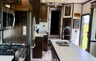 2021 Dutchmen Yukon  Luxury. Comfort.  Freedom.