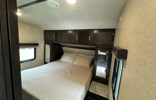 Traveling Spirit Bunkhouse