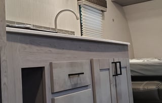 2021 Mallard Heartland M180BH