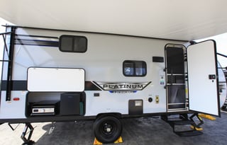 Are we there YETT? -*We can Deliver*- Brand New