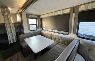 2019 Forest River RV Salem 26DBUD