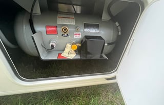 2022 Thor Motor Coach ACE 32.3