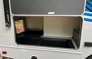 “Surefoot” - AWD RV For Year Round Adventures