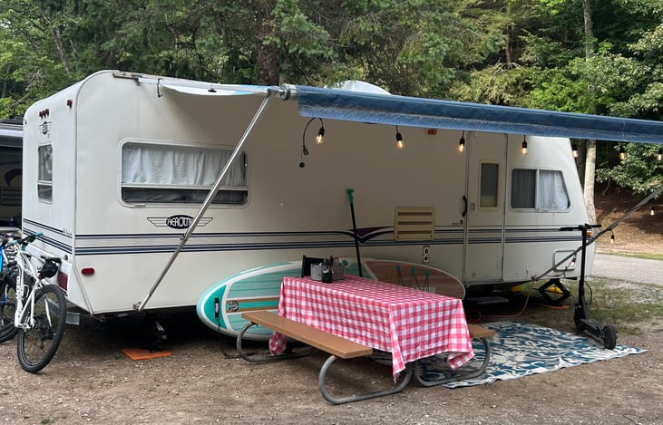 RV Photo
