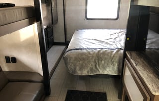 2019 Forest River FR3 -- Your home away from home!