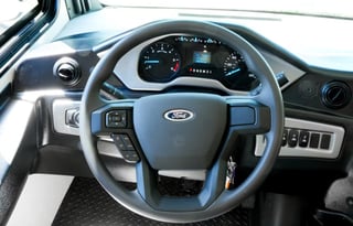 Comfort Space | Los Angeles | Unlimited Miles