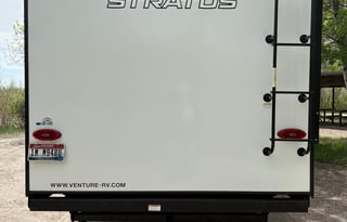 2022 Venture RV Stratus Ultra-Lite