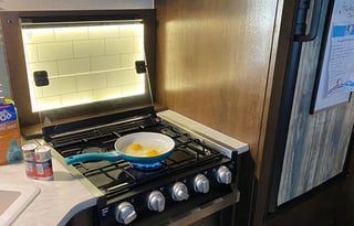 2020 Prime Time RV Avenger ATI 24BHS