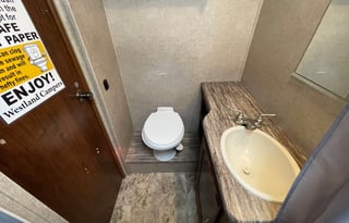 2017 Coachmen Pursuit 30 FW - NO SPECIAL DL NEEDED