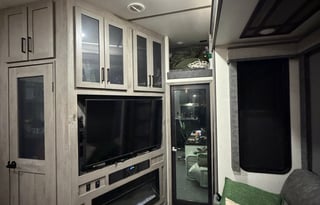 Alex’s all around Keystone Raptor 429