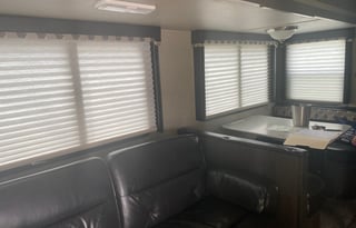 Keystone “Home on Wheels”