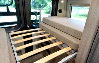 2022 Motor coach THOR 12J