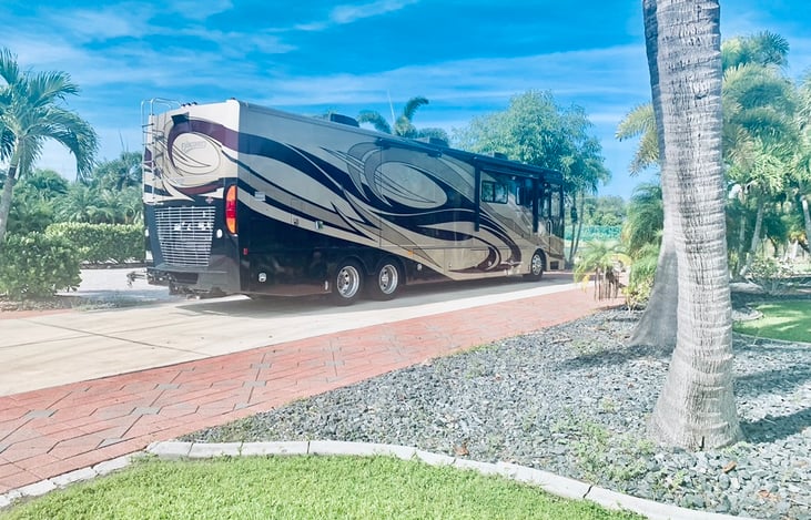 Beautiful FL Scenery