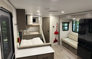 Cozy Nomad: Book Your Escape