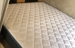 28ft Thor Tahoe Toy hauler