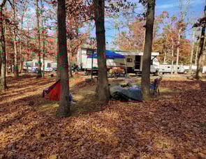 Forest River RV Salem Cruise Lite 273QBXL