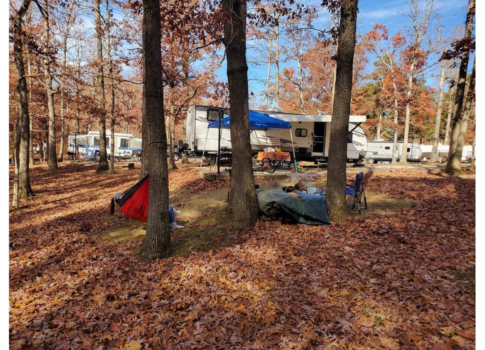 Travel Trailer rentals in Zanesville