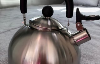 Terry and Rich's Beach Getaway