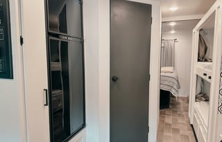 The Chic Chateau - Fully Stocked Luxe RV