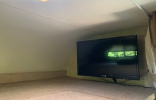 Velvet - A Smooth Ride RV Rental