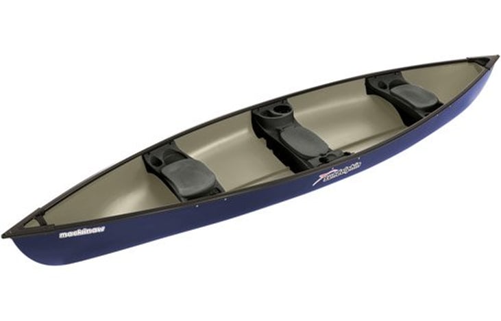 Canoe Rental