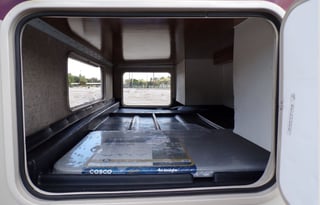 Coachmen Leprechaun RV "Chickaletta" Dog Friendly!