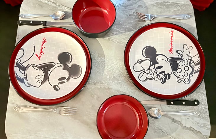 Disney Package Upgrade