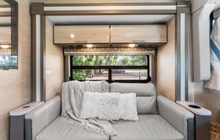 2023 Thor Motor Coach Axis 24.1