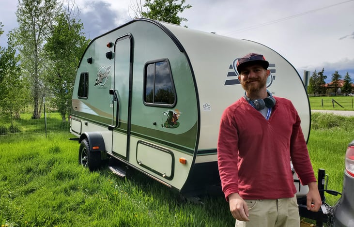 RV Photo