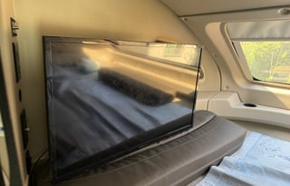 2022 Entegra Odyssey 31F with Double Bunk Beds