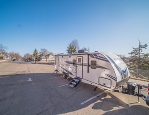 CrossRoads RV Sunset Trail SS272BH