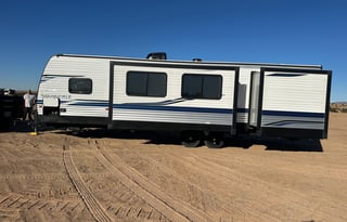2022 Keystone RV Springdale 303BH
