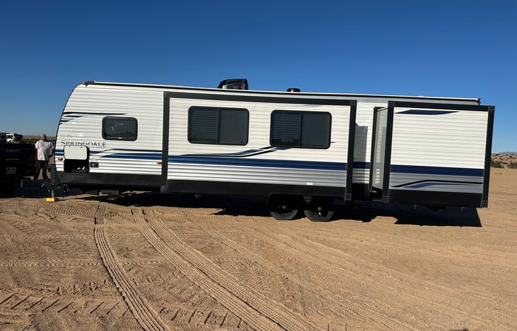 RV Photo