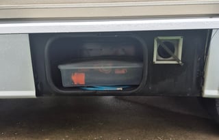 Winnebago View 24J- DIESEL -Comfortable Sleeping