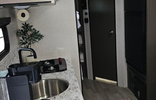 2023 KZ Escape E191BHK "Northbound Nomad"