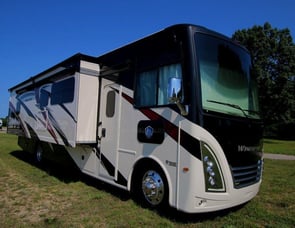 Thor Motor Coach Windsport 34R