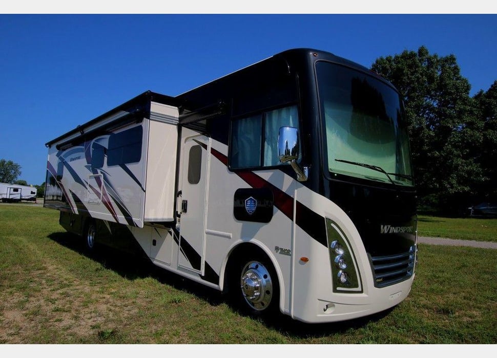 Class A Motor Home rentals in Jenison