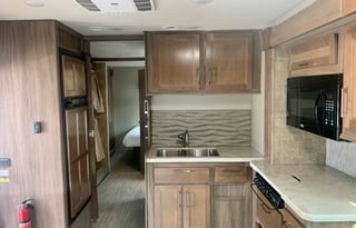 2018 Jayco Redhawk 31XL