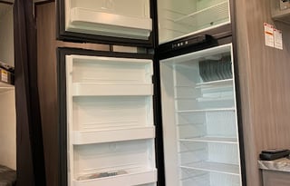 2021 CrossRoads RV Sunset Trail SS186BH