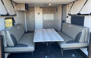 2022 XLR MicroBoost 29 Ft. Toy Hauler with Bunks