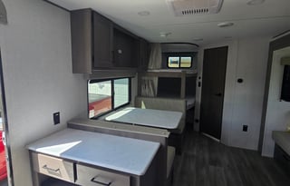 J&J RV Rentals Grand Design